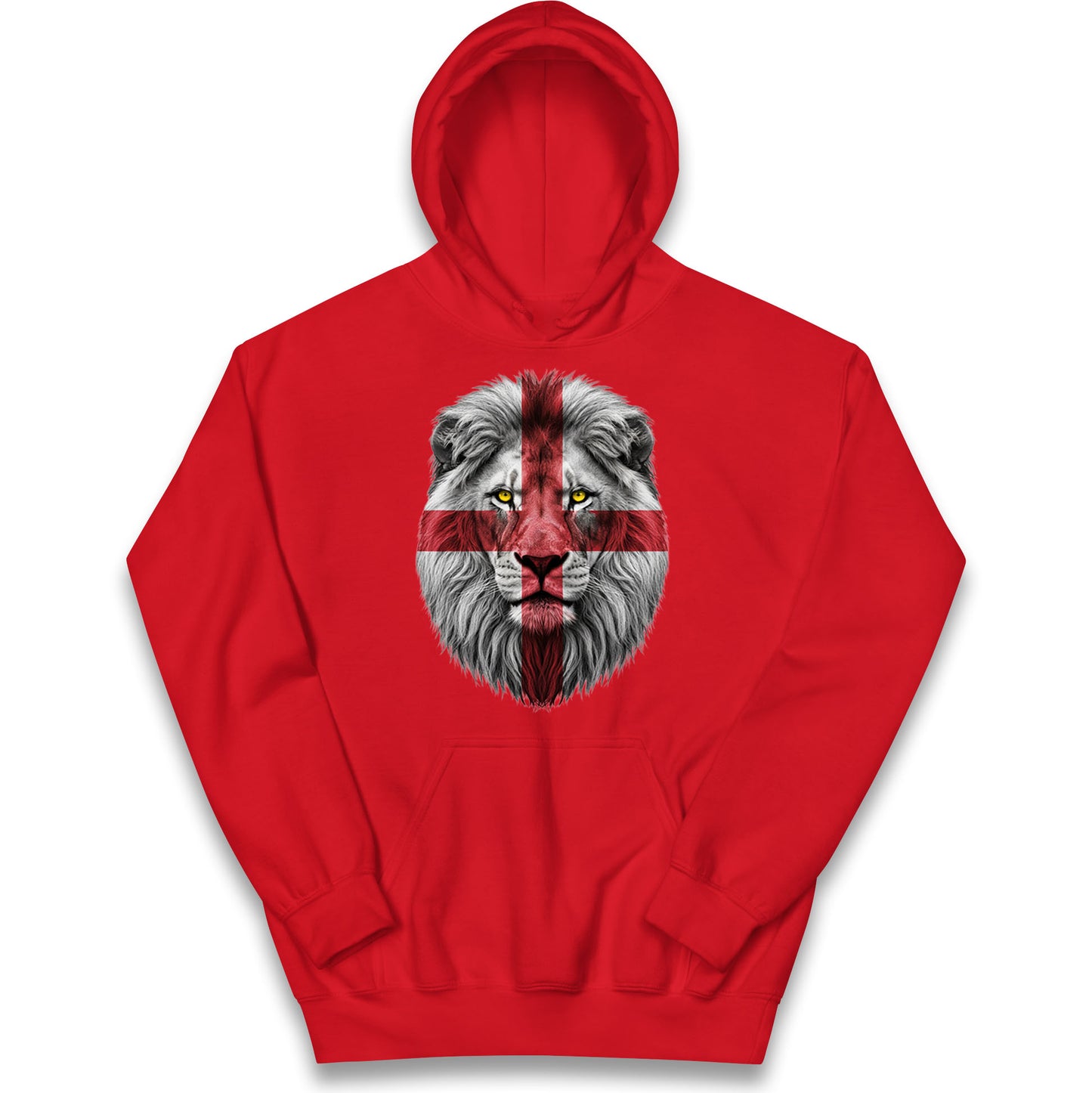 St George Kids Hoodie
