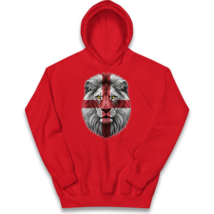 St George Kids Hoodie