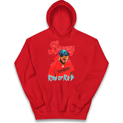 Breezy Kids Hoodie