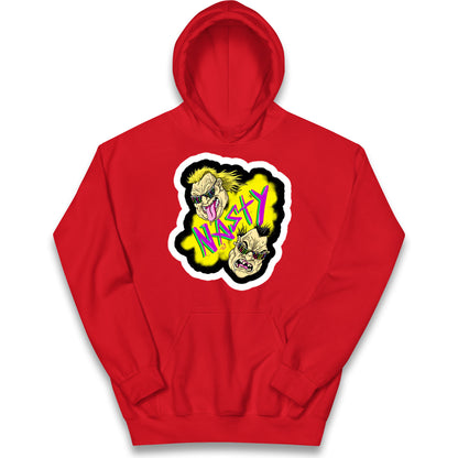 Royal Rumble Kids Hoodie