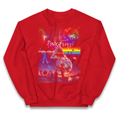 Comfortably Numb Kids Jumper