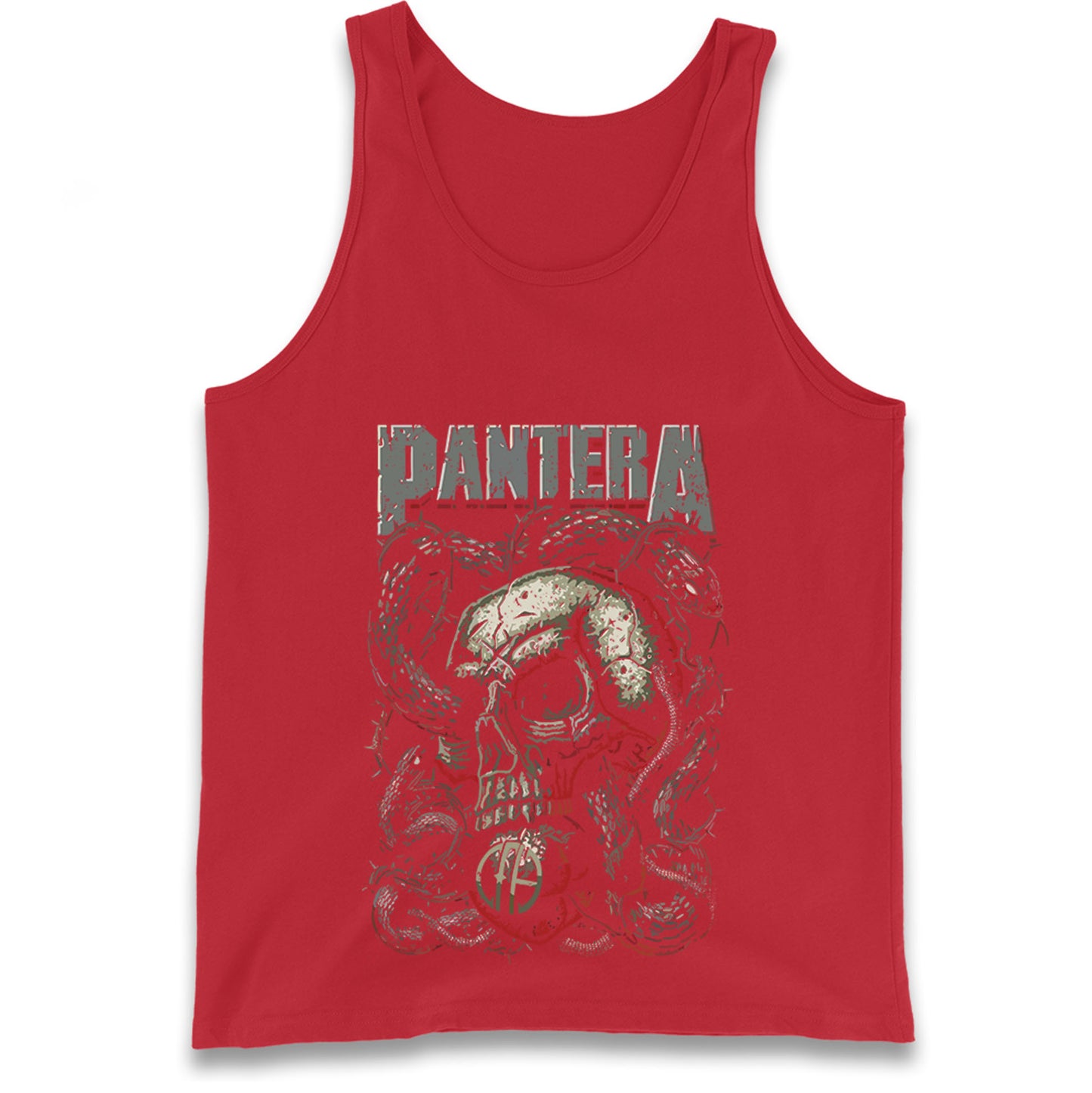 Pantera Tank Top