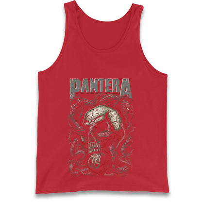 Pantera Tank Top