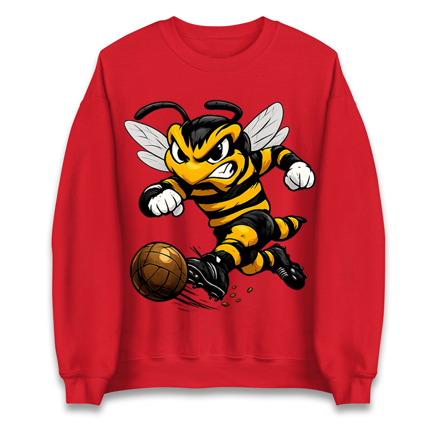 Alloa Athletic 1960s Jumper