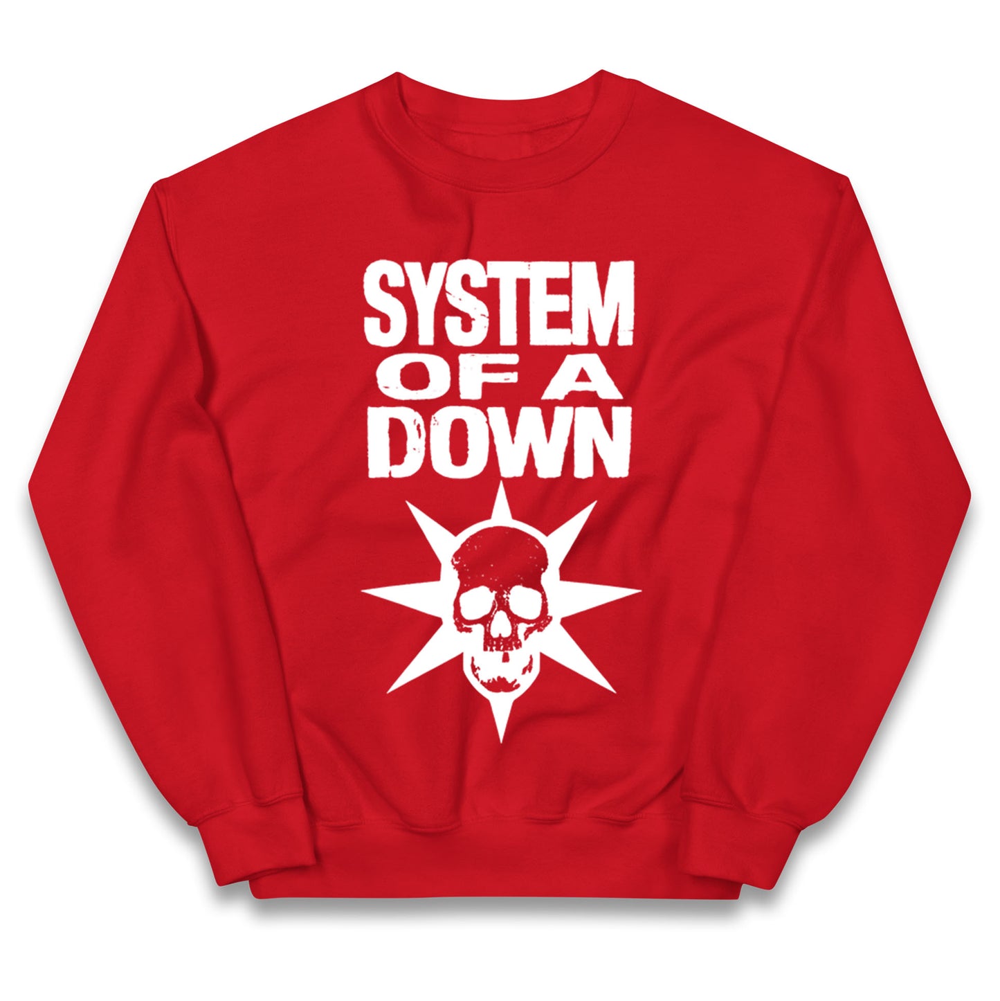 System of a Down Kids Jumper