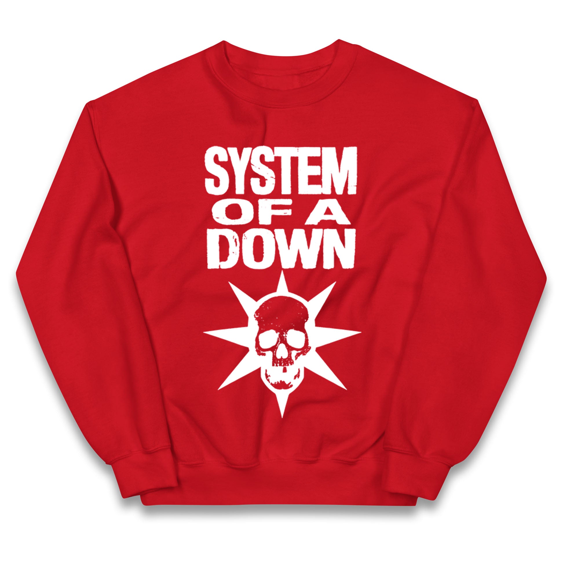 System of a Down Kids Jumper