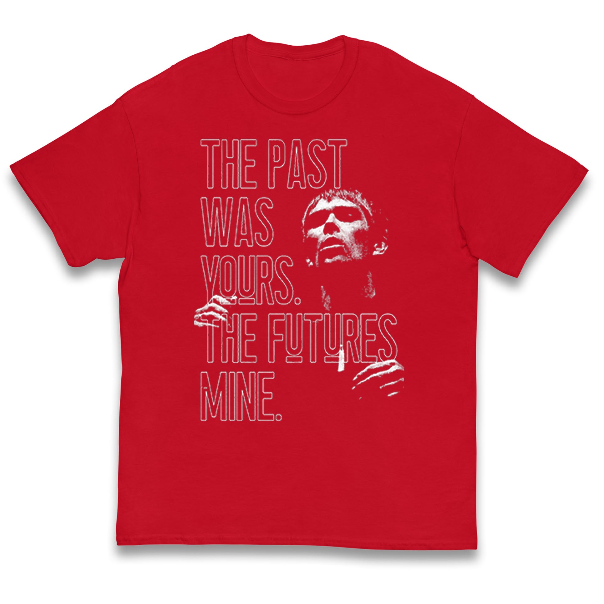 Ian Brown Quote Kids T Shirt