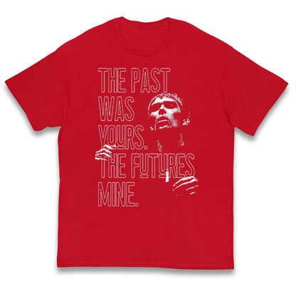 Ian Brown Quote Kids T Shirt