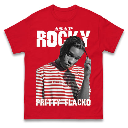 Rakim Mayers T Shirt