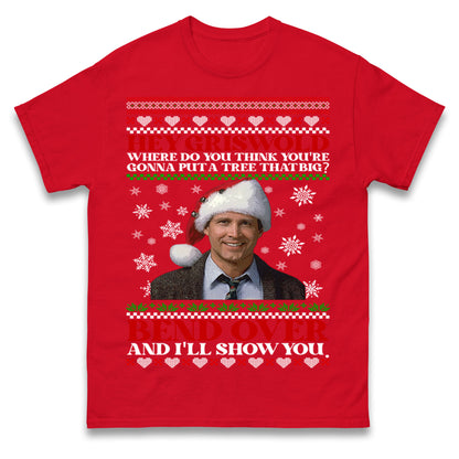 Clark Griswold T Shirt