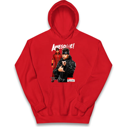 The Miz Bootleg Kids Hoodie