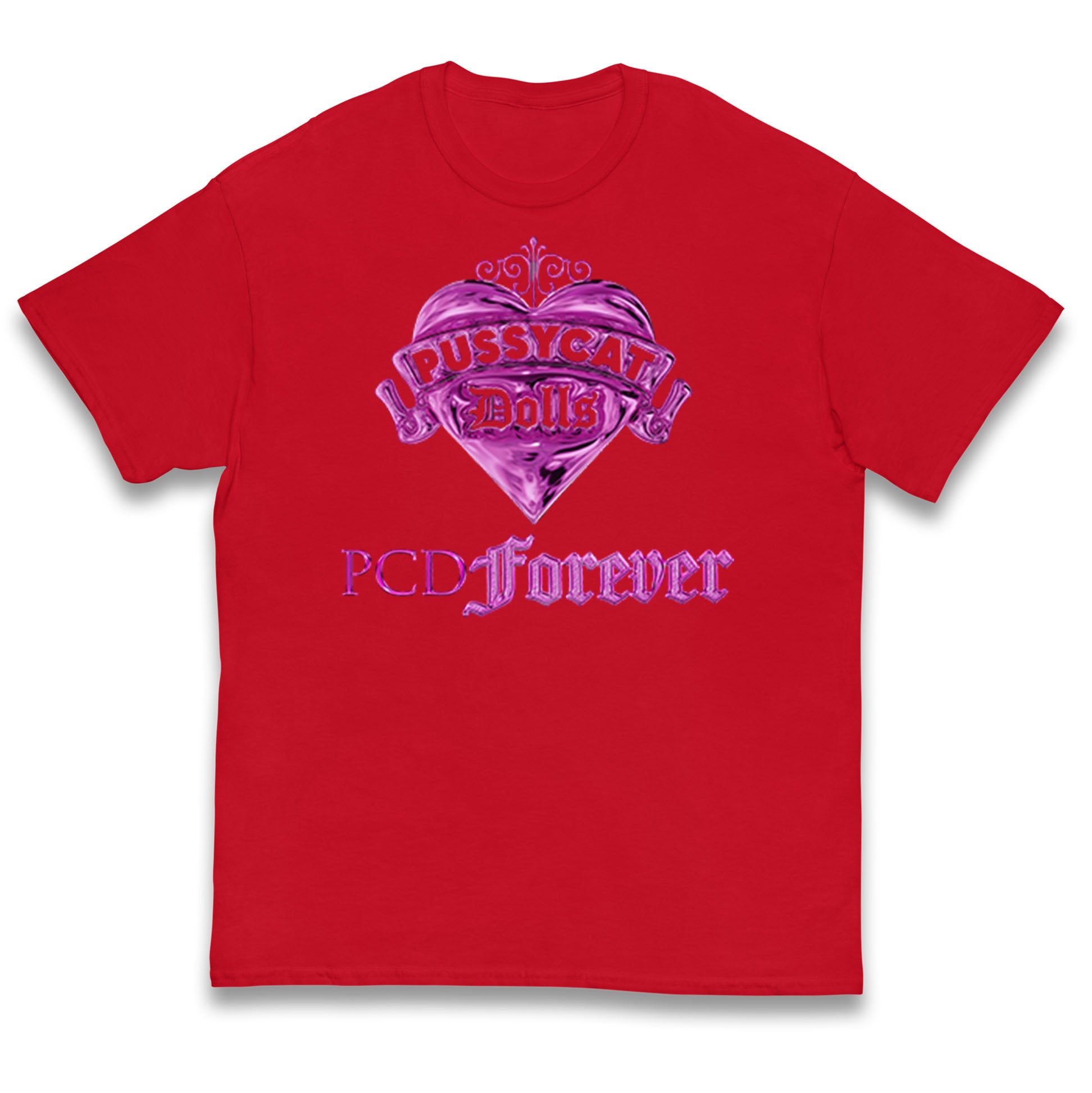 Ashley Roberts Kids T Shirt