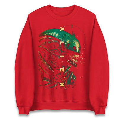 Alien Jumper 