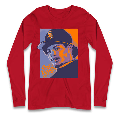 Eazy Muthafucker Longsleeve T Shirt