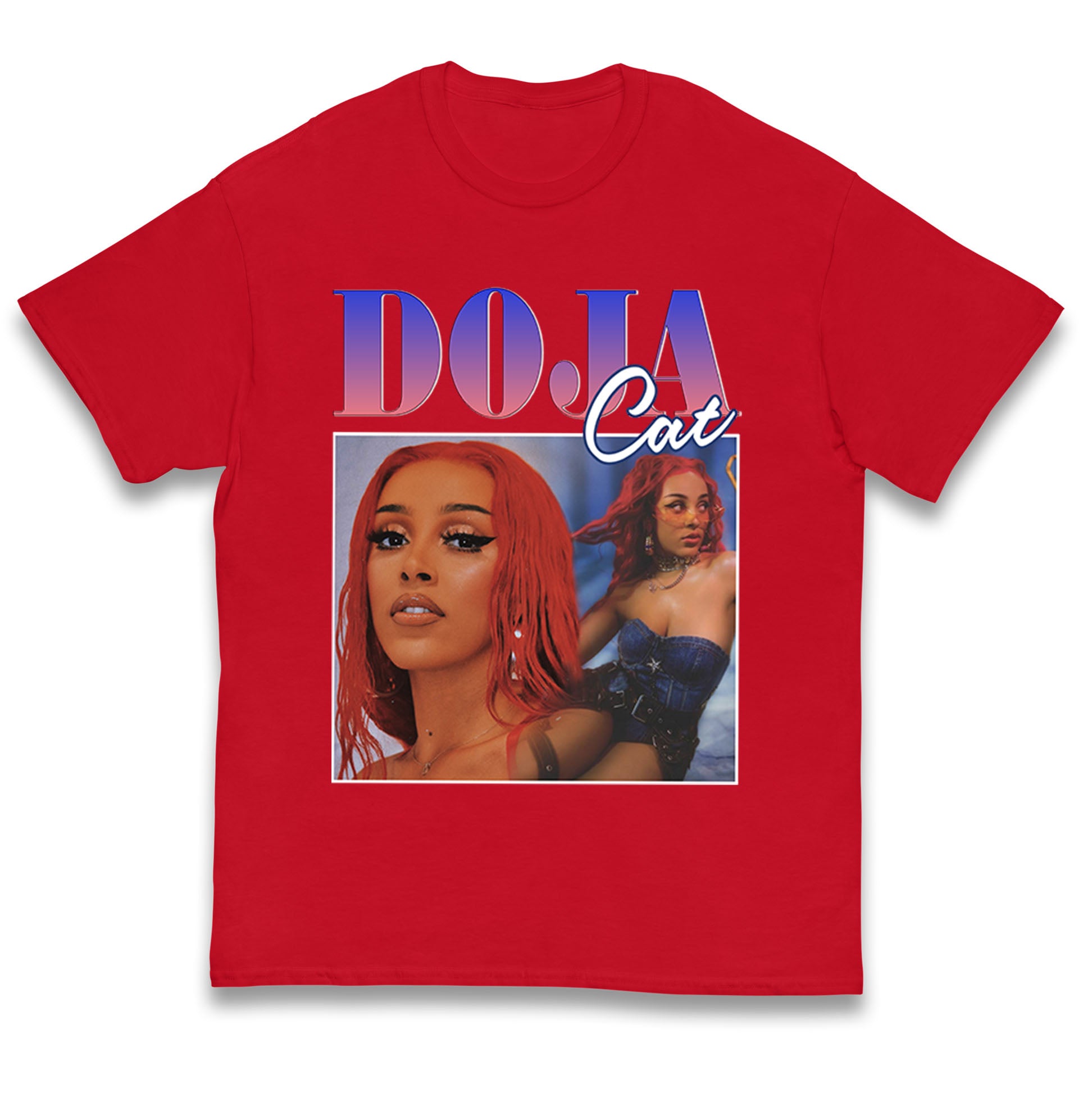 Doja Cat Kids T Shirt