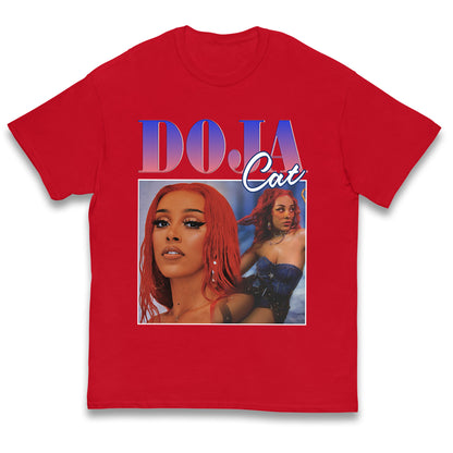 Doja Cat Kids T Shirt