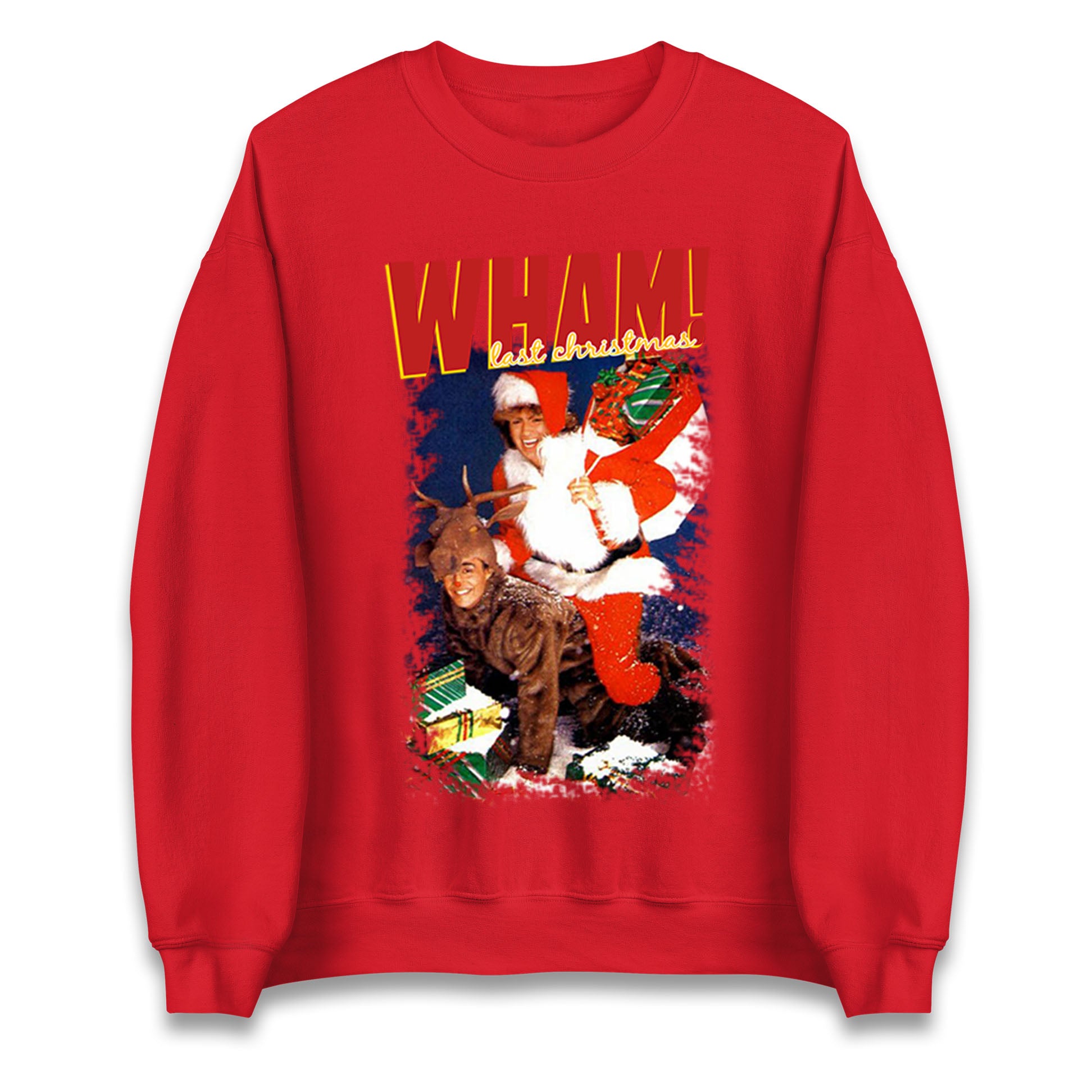 What Is Last Christmas Song About at Isabelle Rivers blog What Is Last Christmas Song About at Isabelle Rivers blog