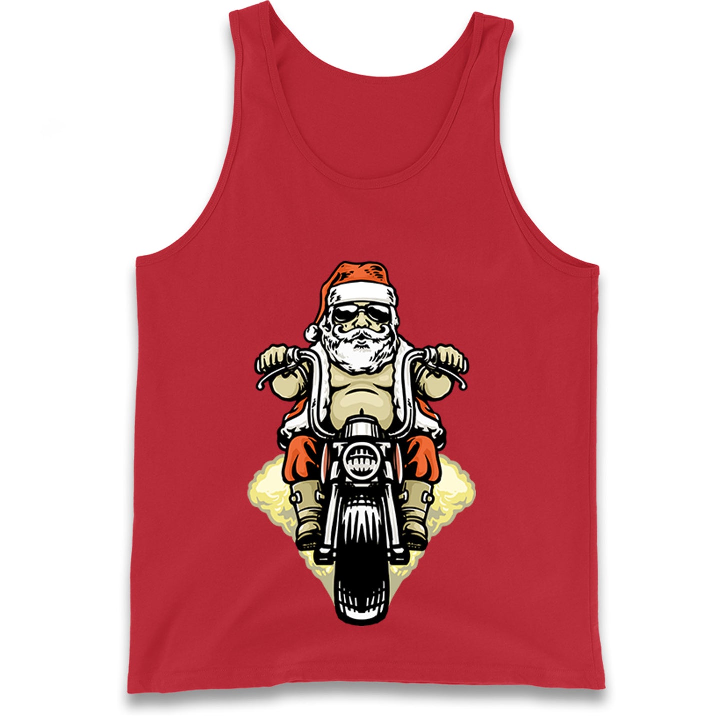Sons of Anarchy Tank Top