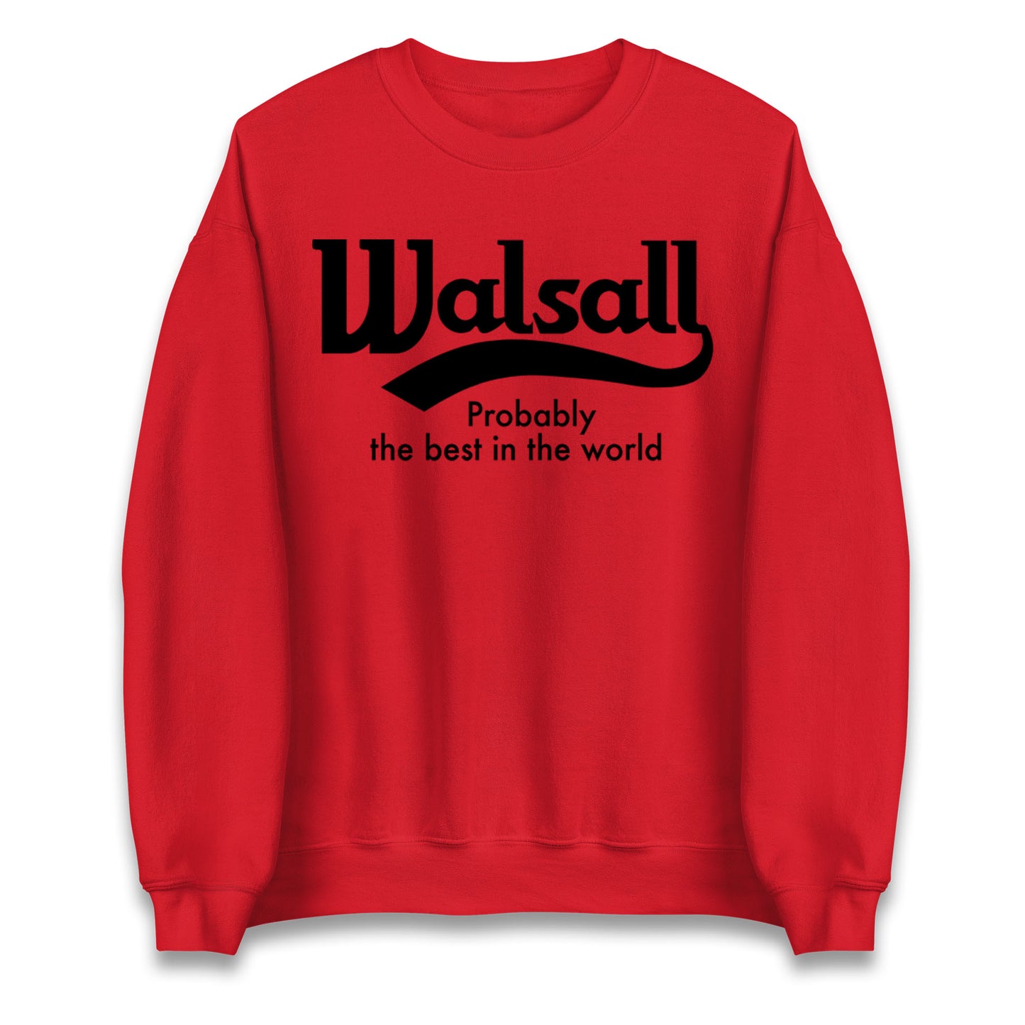 Walsall FC Jumper