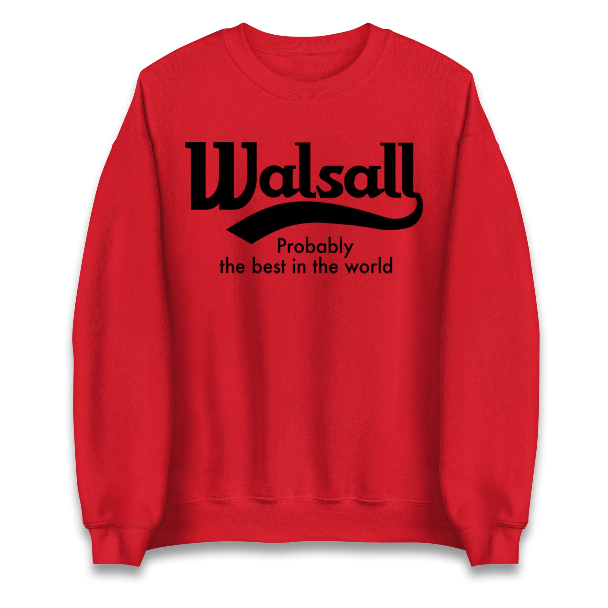 Walsall FC Jumper