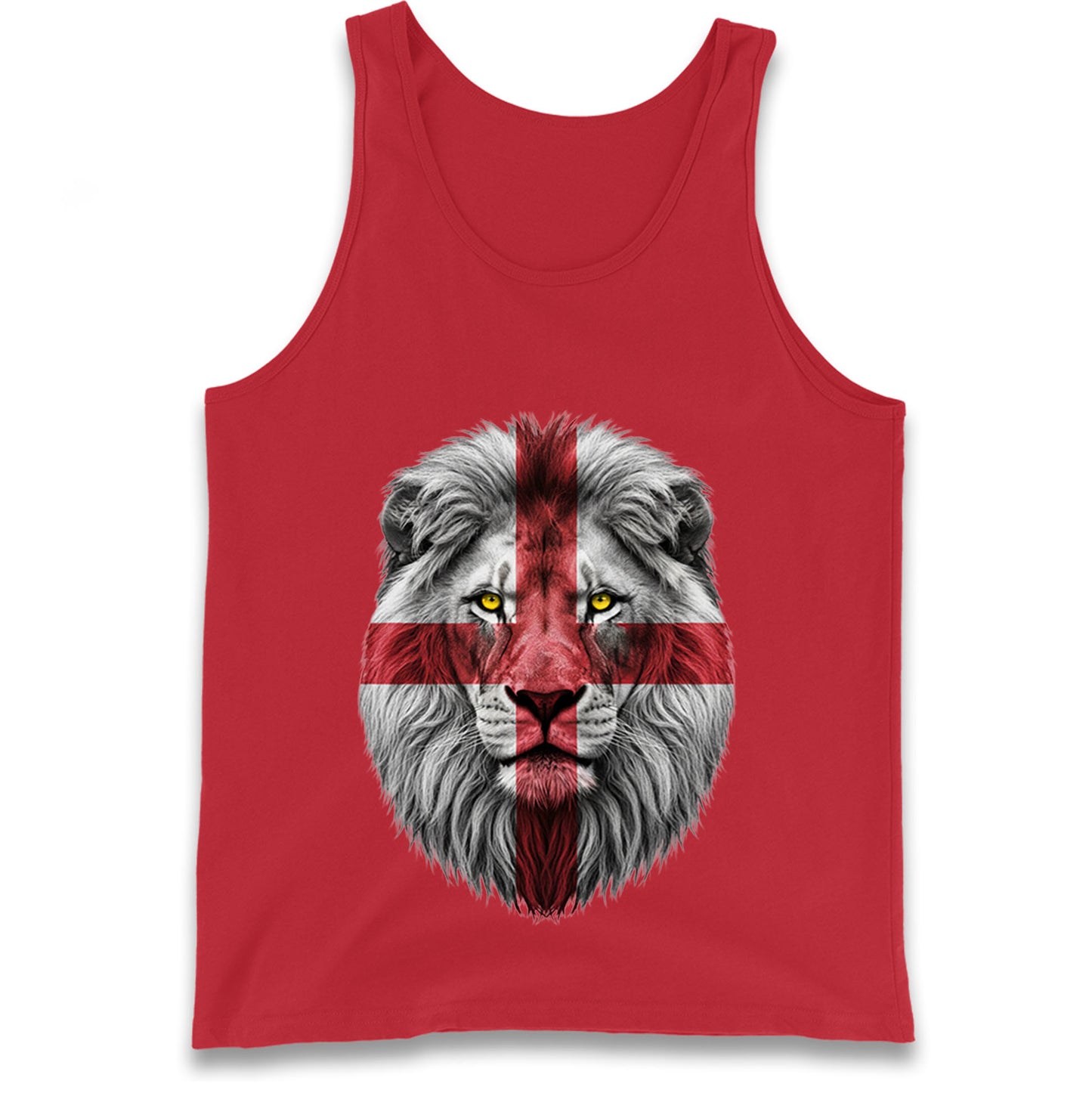 St George Tank Top