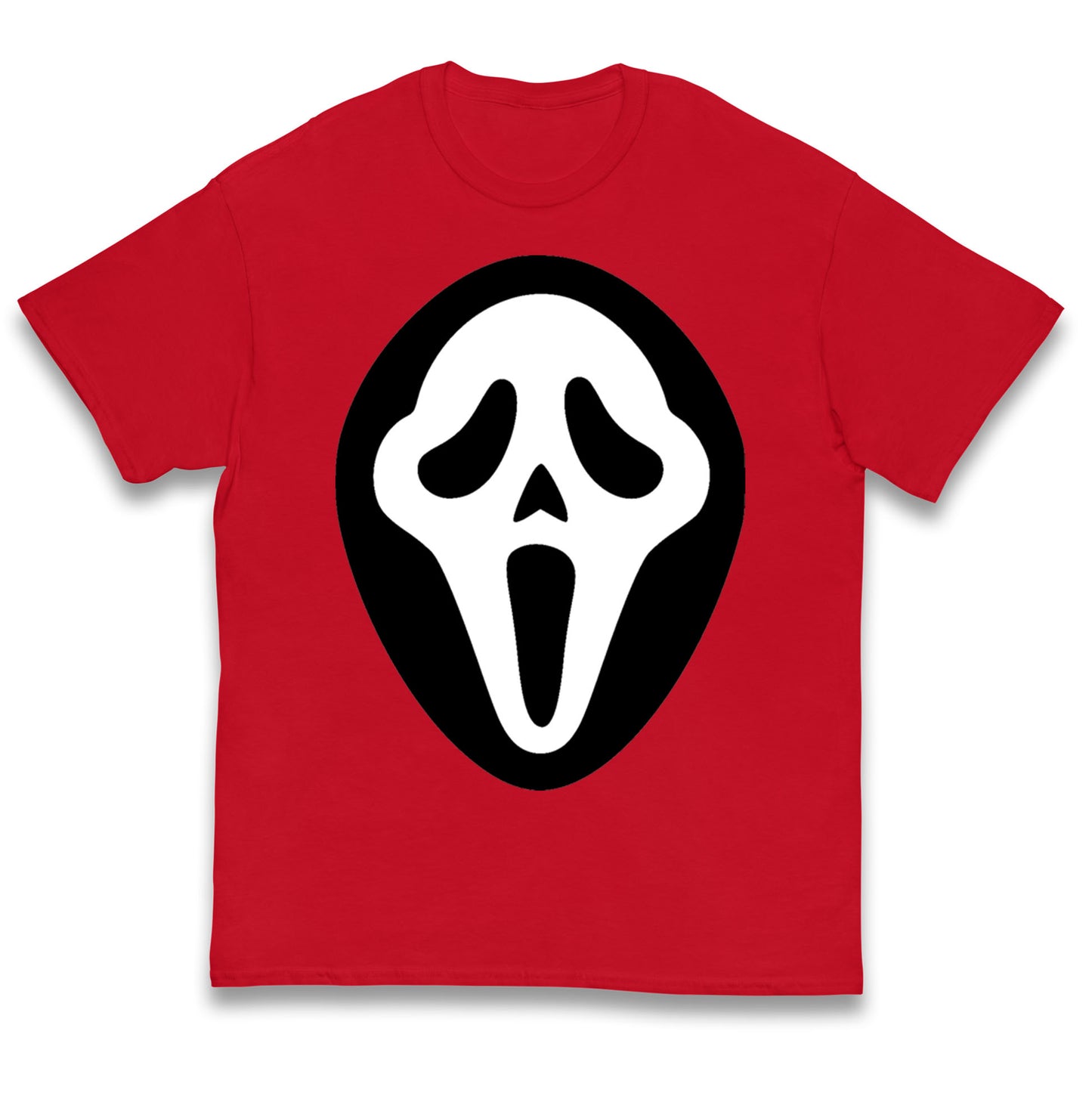 Ghostface Kids T Shirt