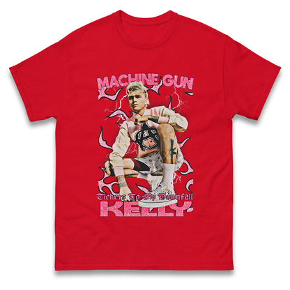 Machine Gun Kelly T Shirt