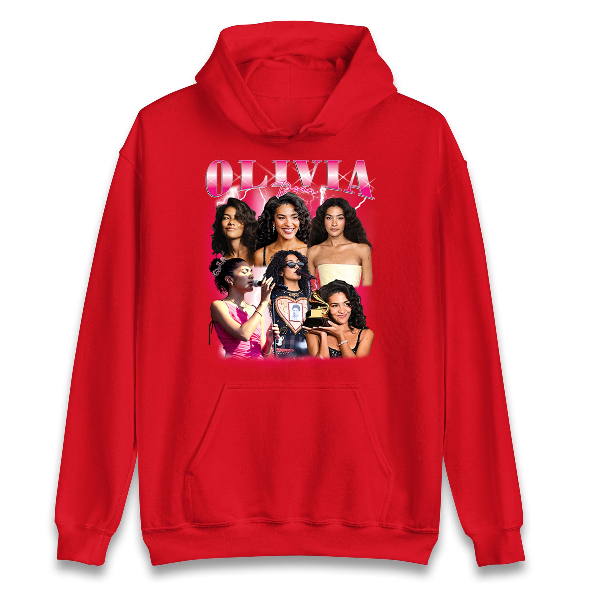 Olivia Dean Hoodie
