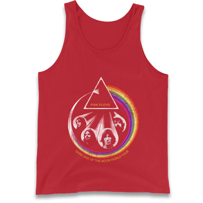 Pink Floyd Tank Top