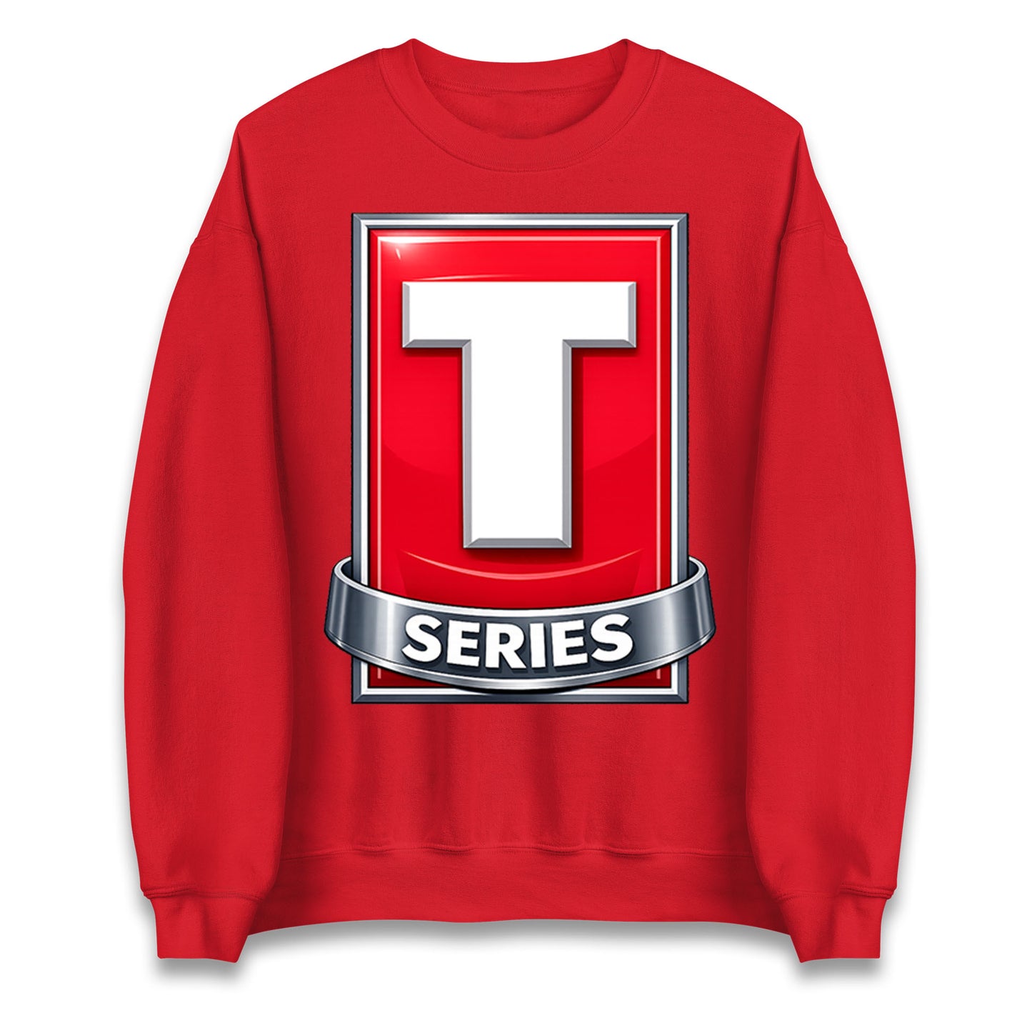 T-Series Jumper 