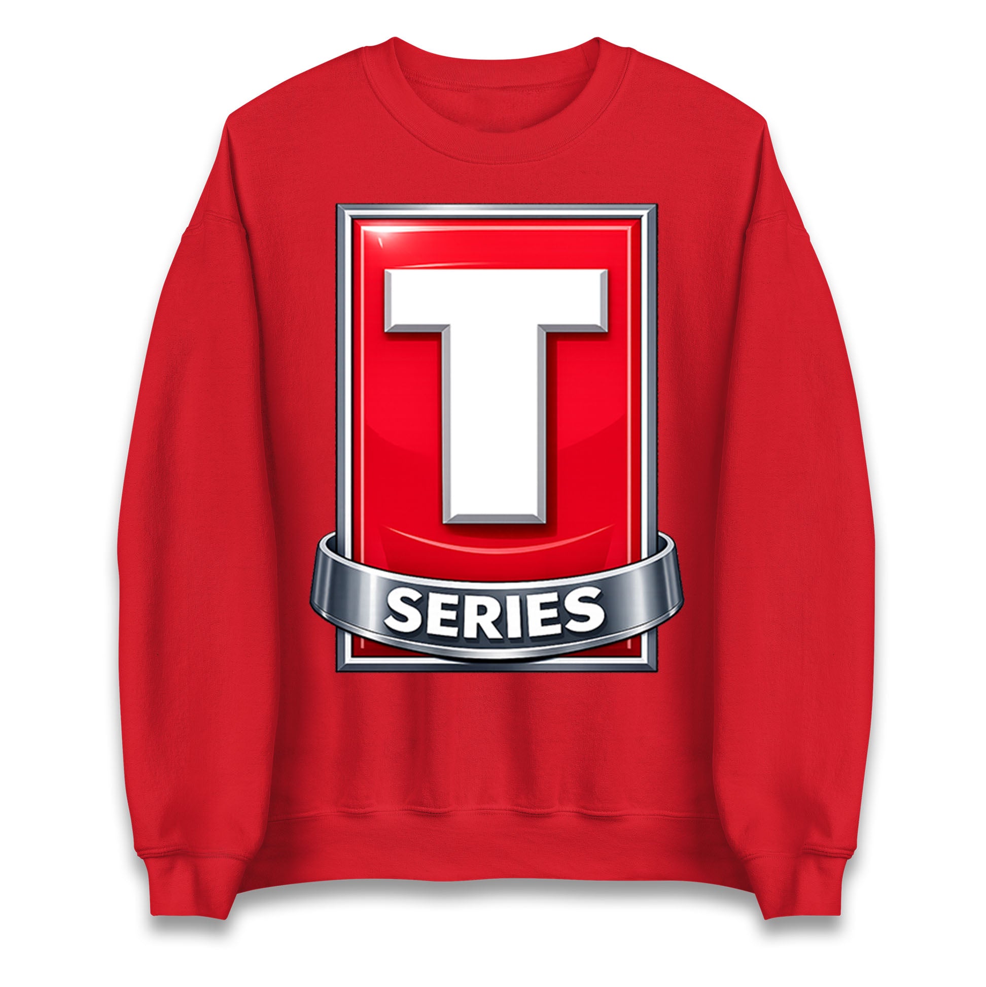 T-Series Jumper 