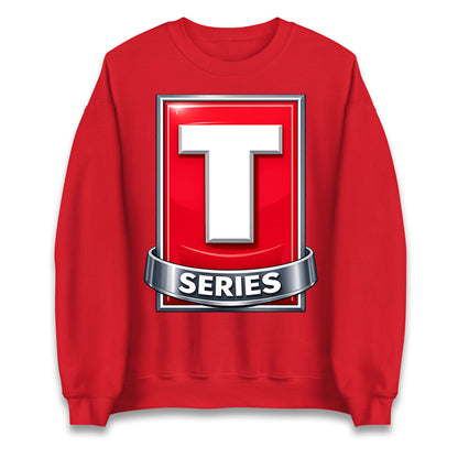 T-Series Jumper 