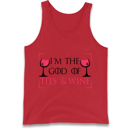 Game Of Thrones Tv Show Tank Top