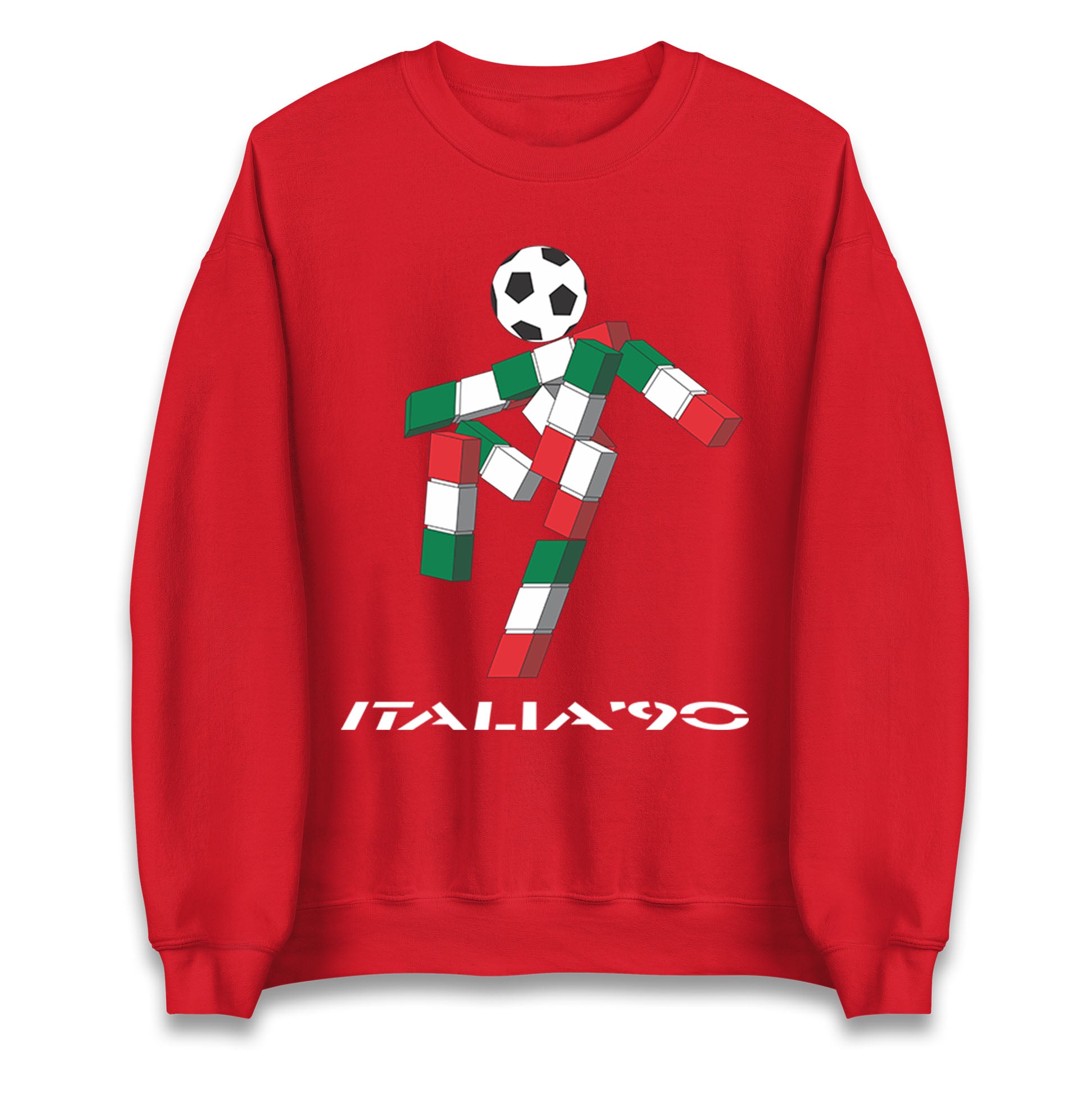 Italia 90 Jumper