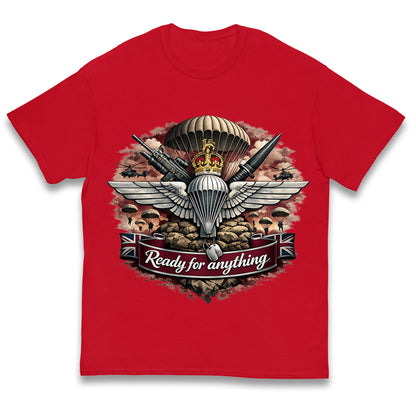 PARAS Kids T Shirt 