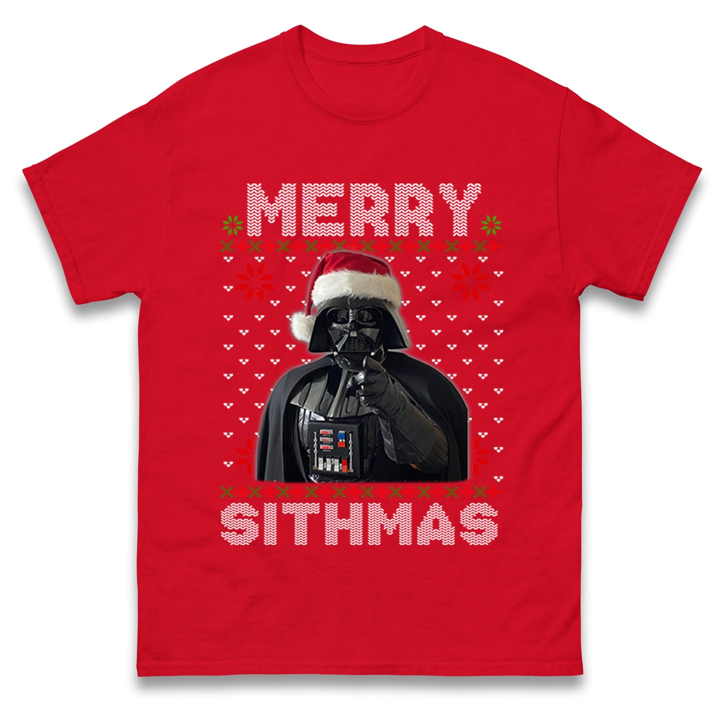 Darth Vader T Shirt