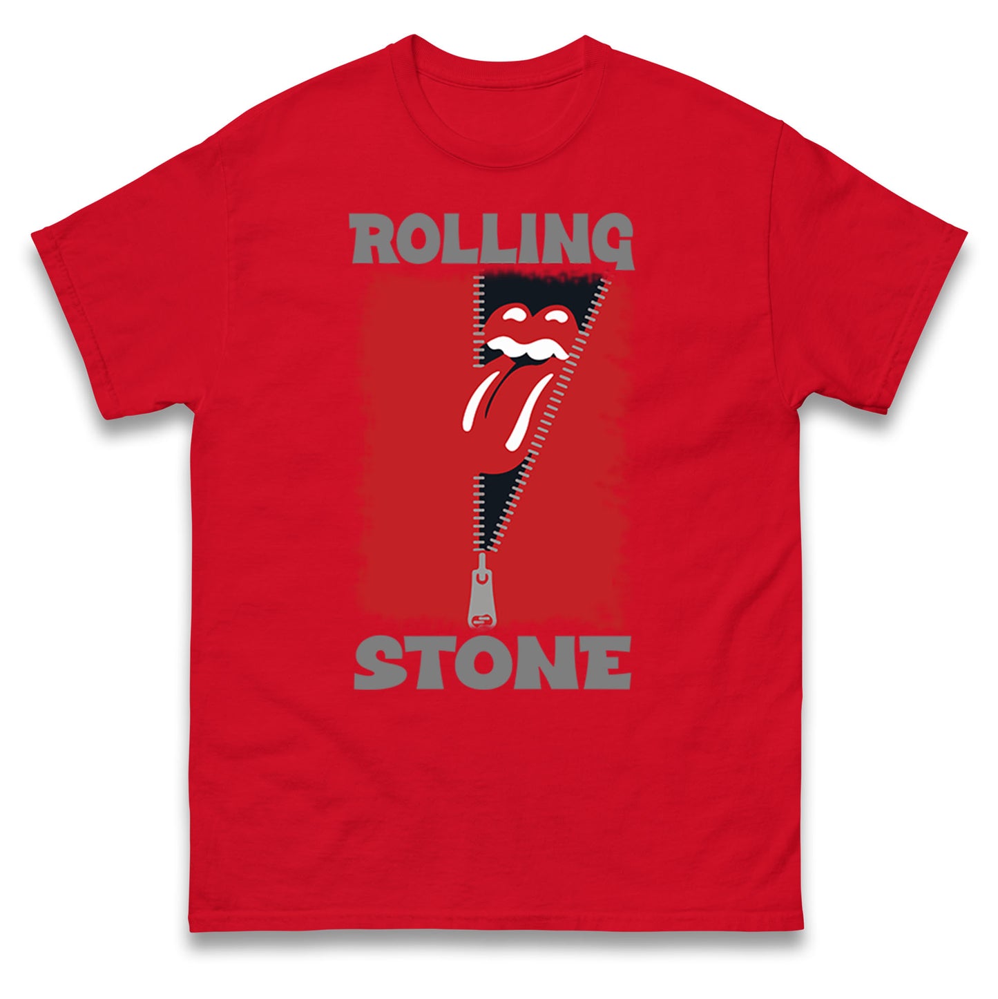 Christmas Rolling Stone T Shirts