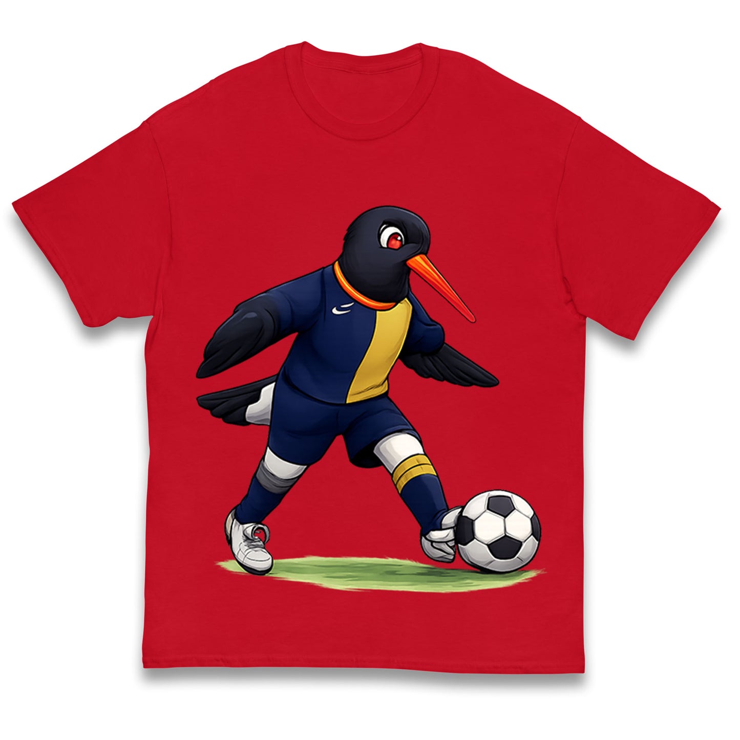 East Kilbride Football Kids T Shirt