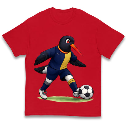 East Kilbride Football Kids T Shirt