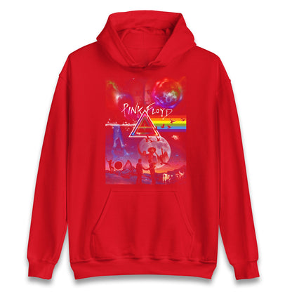 Comfortably Numb Hoodie