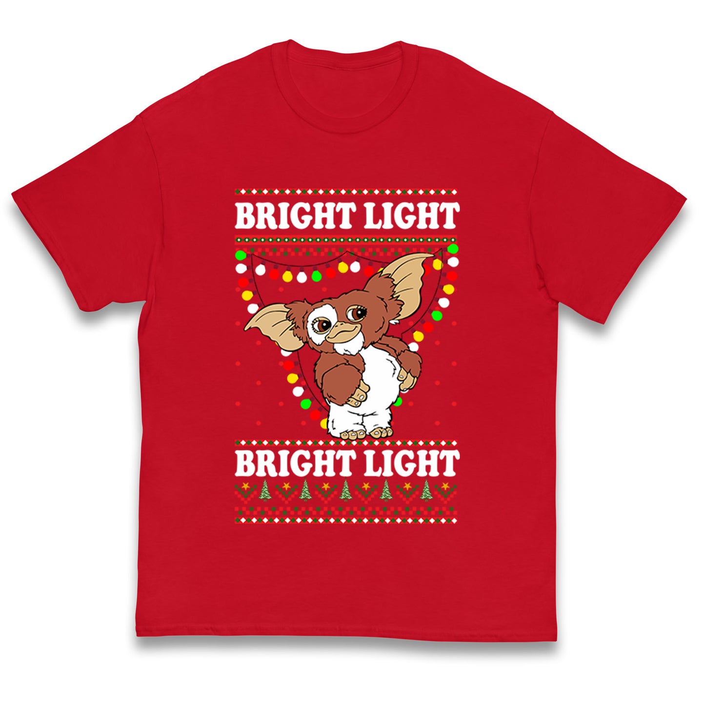 Gizmo Kids T Shirt