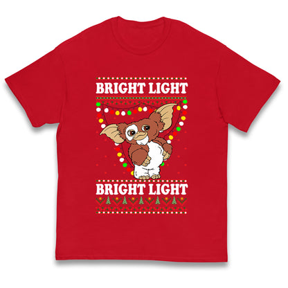 Gizmo Kids T Shirt