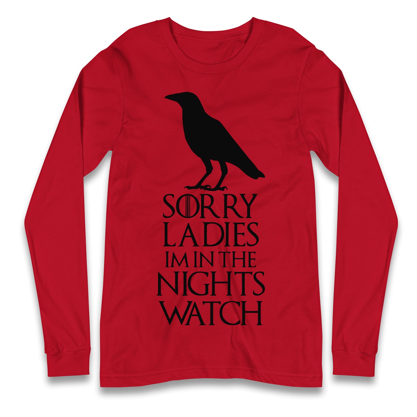 Mother Of Dragons Longsleeve T Shirt 
