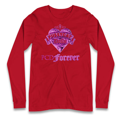 Ashley Roberts Longsleeve T Shirt