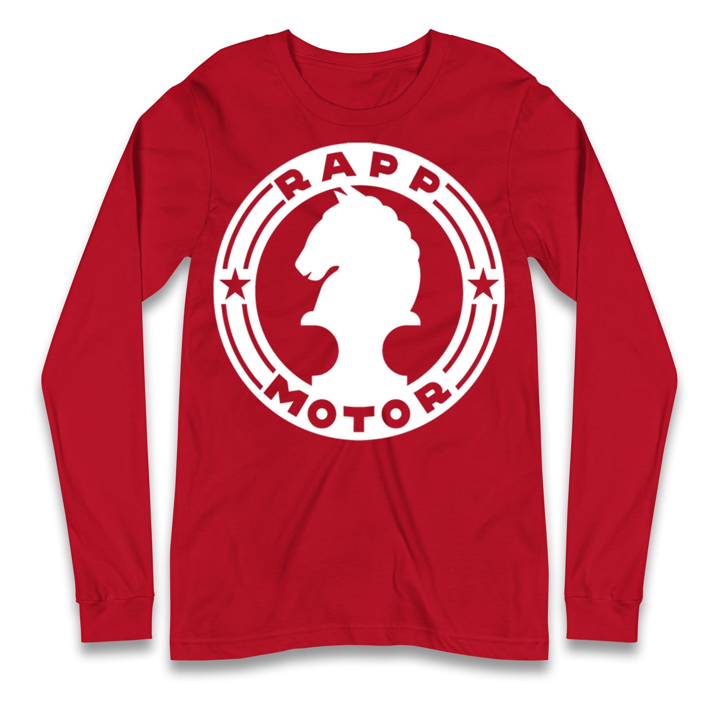Classic BMW Longsleeve T Shirt