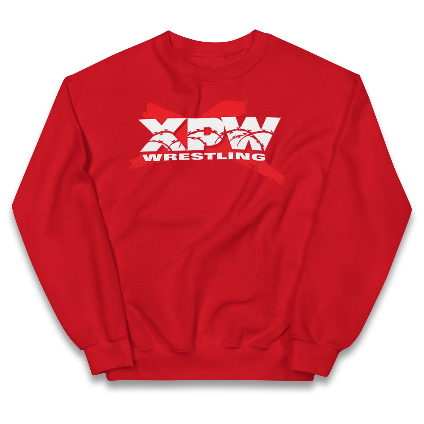 XPW Wrestling Kids Jumper