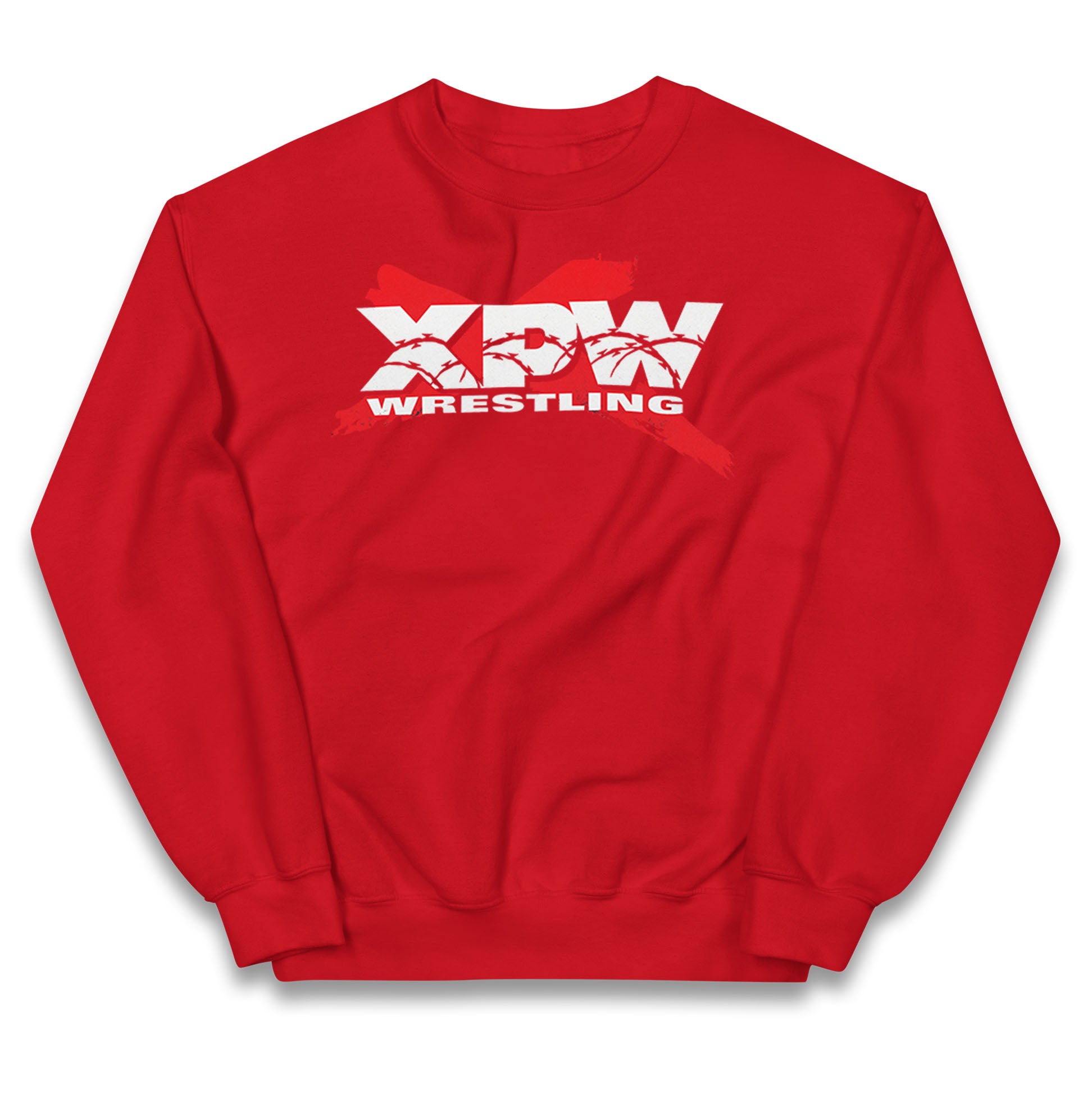 XPW Wrestling Kids Jumper