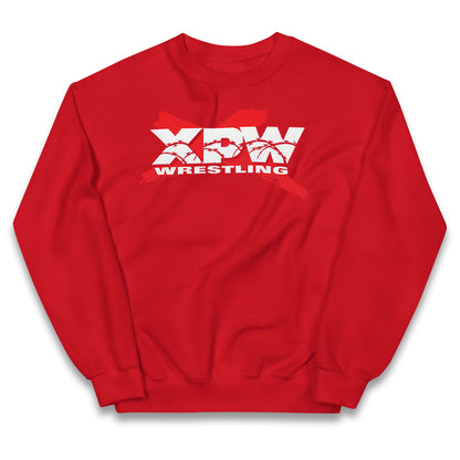 XPW Wrestling Kids Jumper