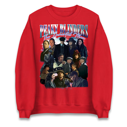 Thomas Shelby Jumper