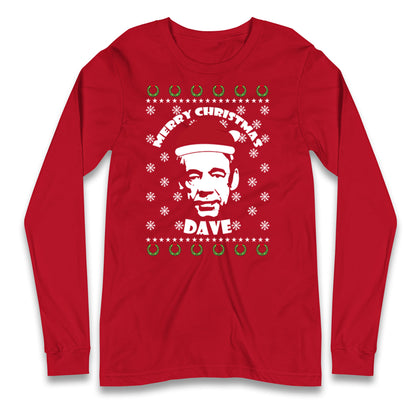 Rodney & del Boy Longsleeve T Shirt